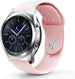 Samsung Gear S3 Sport Strap (Light Pink)
