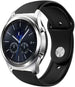 Bracelet sport Samsung Gear S3 (noir)