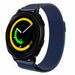 Bracelet Milanais Samsung Gear Sport (bleu)