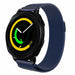Bracelet Milanais Samsung Gear Sport (bleu)