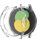 Coque Samsung Galaxy Watch 5 40mm TPU (transparente)