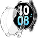 Coque Samsung Galaxy Watch 5 44mm TPU (transparente)