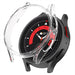 Coque Samsung Galaxy Watch 5 Pro (transparent)