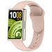 Bracelet sport Huawei Band 11 (rose poudré)