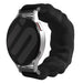 Bracelet chouchou Amazfit Bip 3 (Pro) (noir)