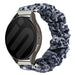 Bracelet élastique Coros Apex 2 (serpent)