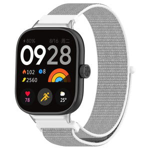 Bracelet nylon Redmi Watch 6 (coquillage)