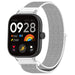 Bracelet nylon Redmi Watch 6 (coquillage)