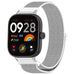 Xiaomi Smart Band 9 Pro Nylon Strap (Seashell)