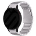 Bracelet titane de luxe 