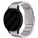 Bracelet titane de luxe 