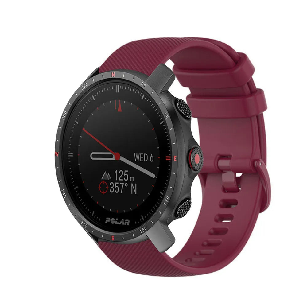 silicone-band-bordeaux