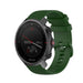 Polar Grit X Pro Silicone Strap (Army Green)