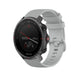 Bracelet silicone Polar Grit X Pro (gris)