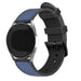 Bracelet hybride nylon Huawei Watch GT 2 (bleu)