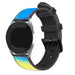 Bracelet hybride nylon Xiaomi Amazfit GTR 2 (coloré)
