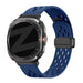 Bandz Samsung Galaxy Watch Ultra 2 D-Buckle Sport Strap 