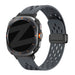 Bandz Samsung Galaxy Watch Ultra D-buckle Sport Strap 