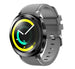 Samsung Gear Sport Silicone Strap (Grey)