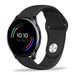 Bracelet sport OnePlus Watch (noir)