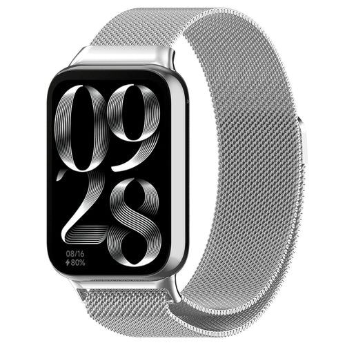 Bracelet milanais Redmi Watch 6 (argent)