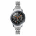 Silver Diamond Samsung Galaxy Watch 46mm Strap