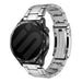 Coros Pace 3 Adjustable Titanium Strap (Silver)