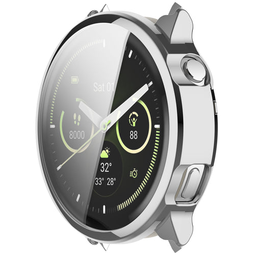 Coque TPU Garmin Venu 4 - 41mm (argent)