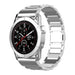 Bracelet titane magnétique Garmin Fenix 8 Pro - 47mm (argent)