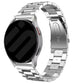 Samsung Galaxy Watch 6 - 44mm Steel Strap (Silver)