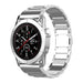 Garmin Instinct 3 - 45mm Magnetic Titanium Strap (Silver)