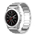 Bracelet titane magnétique Garmin Quatix 5 / 6 / 7 (argent)