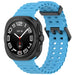 Samsung Galaxy Watch Ultra 2 Ocean Strap (Light Blue)
