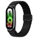 Bracelet tissé Xiaomi Smart Band 8 (noir)