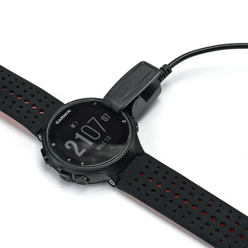 Chargeur USB-C Garmin Forerunner 30