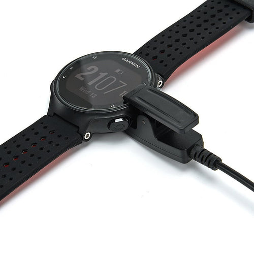 Chargeur USB-C Garmin Forerunner 235
