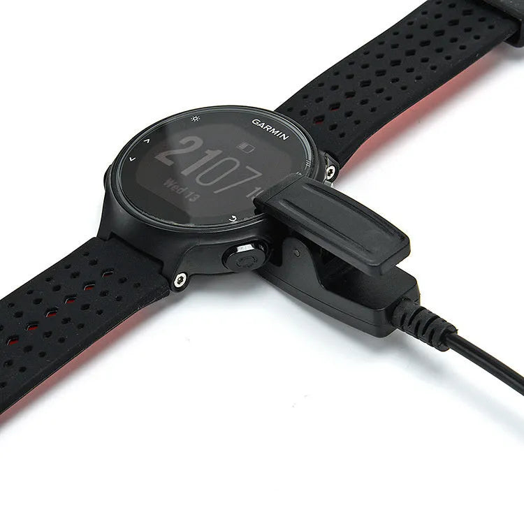 Chargeur USB-C Garmin Forerunner 35
