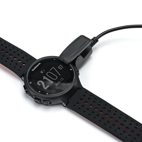 Chargeur USB-C Garmin Forerunner 235