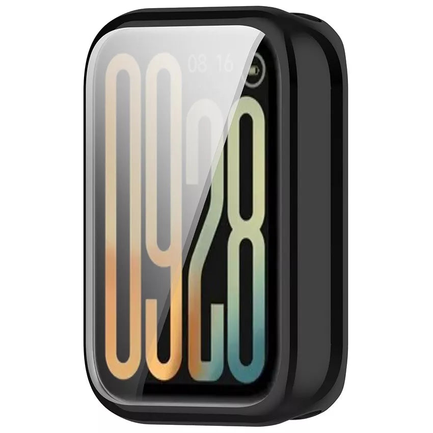 Coque de TPU Xiaomi Smart Band 9 Pro (noir)