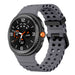 Bracelet Ocean Samsung Galaxy Watch 9 - 44mm (gris foncé)