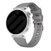 Huawei Watch GT 7 - 41mm Premium Silicone Strap (Grey)