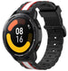 Bracelet Xiaomi Watch S1 Special Edition (noir/blanc)