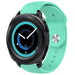 Samsung Gear Sport Sport Straps (Aqua)