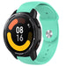 Bracelet sport Xiaomi Watch S1 (aqua)
