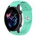 Bracelet sport Amazfit GTR 3 (Pro) (aqua)