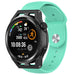 Bracelet sport Huawei Watch GT Runner (aqua)