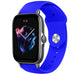 Bracelet sport Amazfit GTS 3 (bleu)