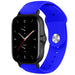 Bracelet sport Amazfit GTS 2 (bleu)