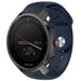 Bracelet sport Polar Grit X Pro (bleu foncé)