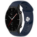 Bracelet sport Amazfit GTR 2 (bleu foncé)